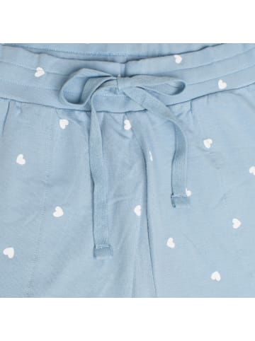 GAP Schlafanzug in Blue