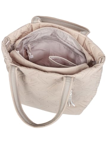Zwei Shopper Cleo CL200 FS25 in Sand