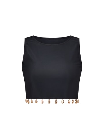 Moda Minx Bikinioberteil in Black