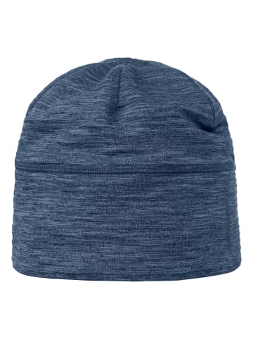 Icepeak Mütze Hampshire in Blau