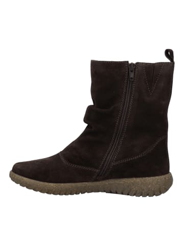 Josef Seibel Stiefelette Angelina 08 in braun