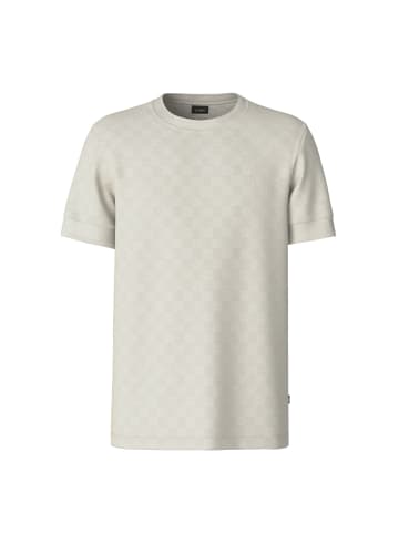JOOP! T-Shirt 1er Pack in Beige