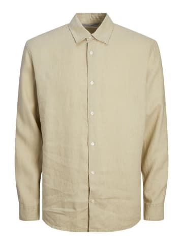 Jack & Jones Hemd in Fields Of Rye