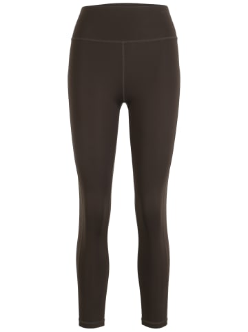 CLN Athletics Tight Vitality in Black olive