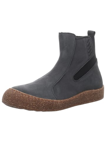 Gemini Stiefelette in grau
