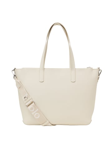 Marc O'Polo Shopper medium in Light Oat