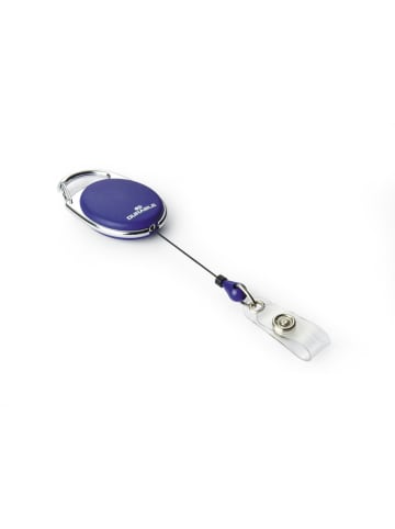 Durable JoJo-Band Style dunkelblau Packung mit 10 Stück