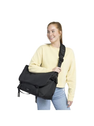 Timbuk2 Classic Messenger 40 cm Laptopfach in jet black