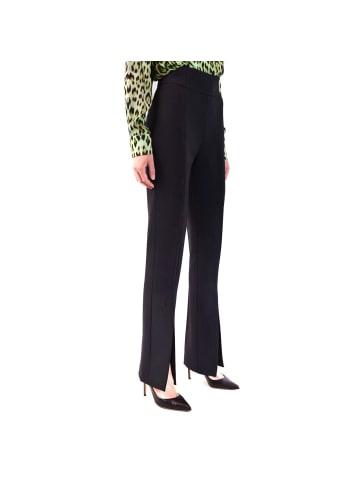 Pinko Hose Schwarz