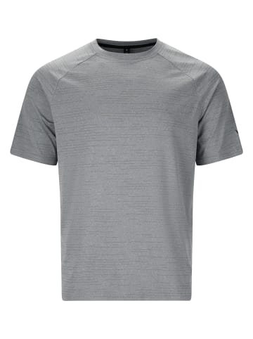 Virtus T-Shirt Souni in 2295 Lagune Gray