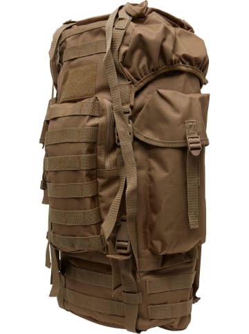 Brandit Brandit Rucksäcke in camel
