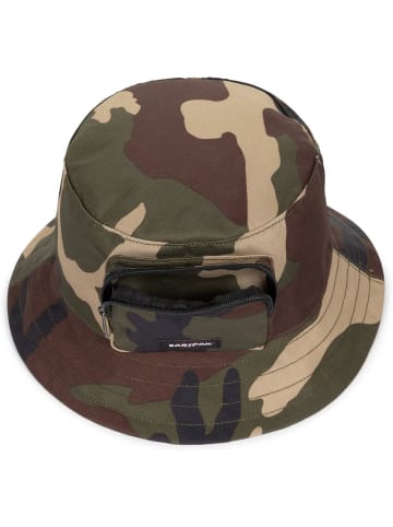 Eastpak Hut "Bukhat" in Camouflage