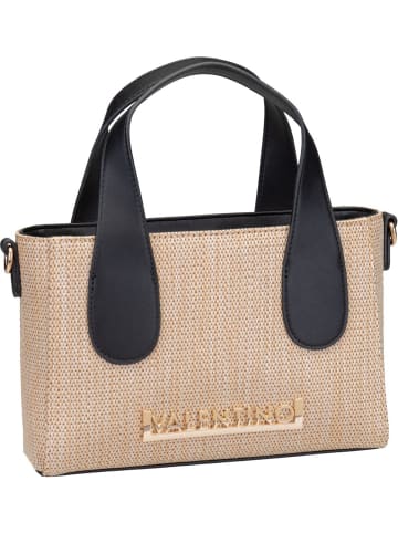 Valentino Bags Handtasche Copacabana G01S in Naturale/Nero