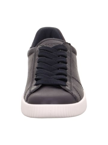 Legero Klassische Schnürschuhe in Blau