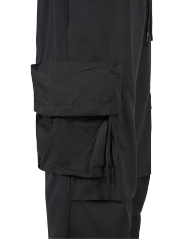 2Y Studios Cargo-Hosen in black