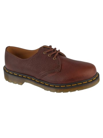 Dr. Martens Dr. Martens 1461 Ambasador in Braun