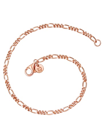 Glanzstücke München Armband Sterling Silber roségold in roségold