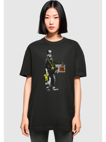 Merchcode T-Shirt in black