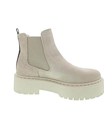 Steve Madden Veerly Chelsea Boot Beige