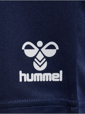 Hummel Hummel Kurze Hose Hmlessential Multisport Kinder Schnelltrocknend in MARINE