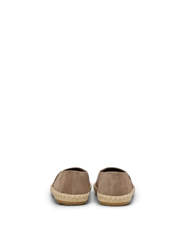 Marc O'Polo Espadrilles Model Jerry in dark taupe