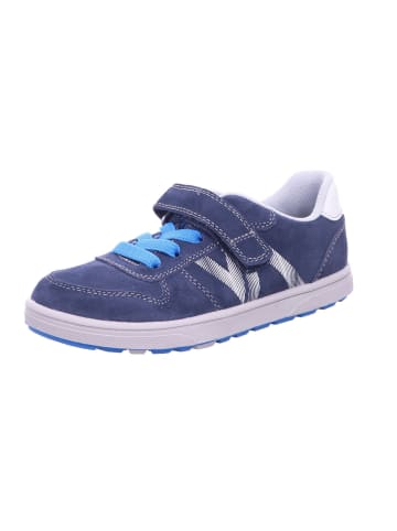 VADO  Halbschuhe in blau