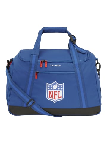 travelite travelite x NFL Sporttasche 49 cm in nfl shield