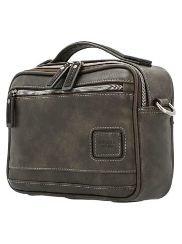 PICARD Breakers Umhängetasche 23 cm graphit