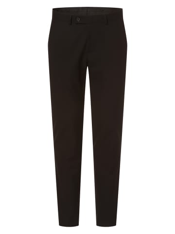 Finshley & Harding Baukasten-Hose Kalifornia in schwarz