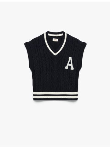 KOTON SWEATERS in Marineblau
