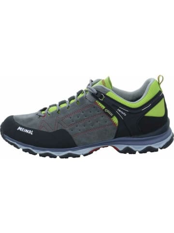 MEINDL Trekkingschuhe für Herren in schwarz