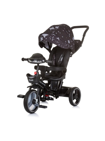 Chipolino Be Active 2 in 1 in schwarz