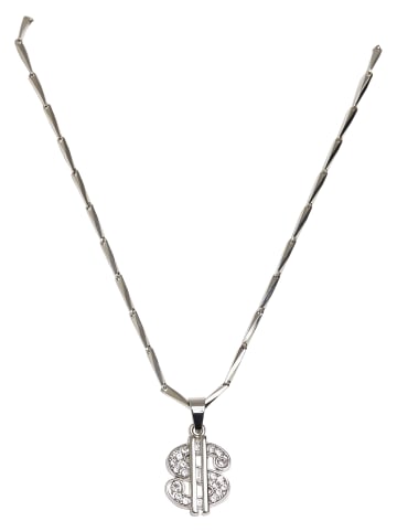 Urban Classics Necklac in silver