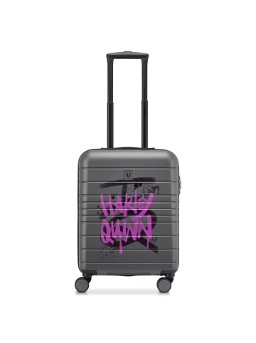 Roncato Interface 4 Rollen Kabinentrolley 55 cm in viola