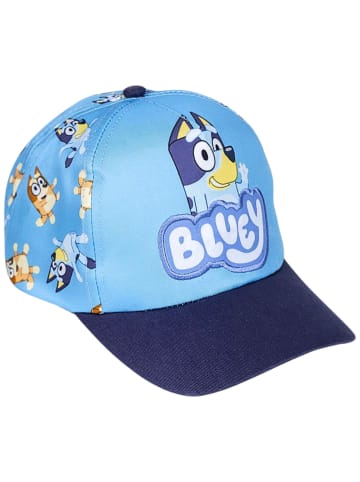 Cerda Basecap Bluey in Blau