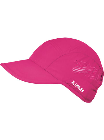 Eisley Baseball Cap in rosa