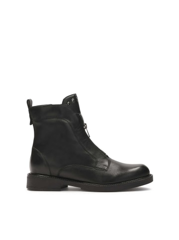 Kazar Boots in Schwarz