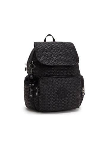 Deuter City Zip Mini 9 Liter Rucksack in Signature Emb