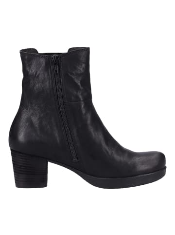 Think! Stiefelette in Schwarz