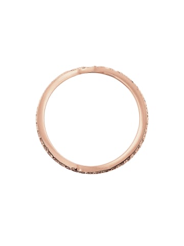 Elli Ring für Damen in silber