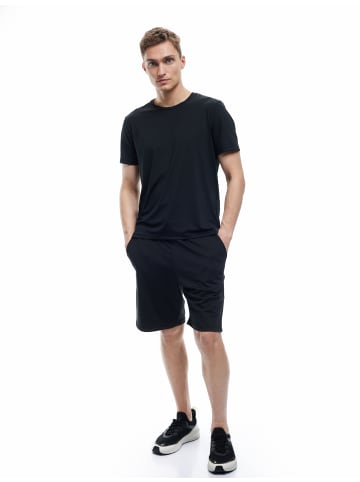 KOTON TSHIRT SS in Schwarz