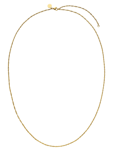 PURELEI Kette Lightly 70-80 in Gold