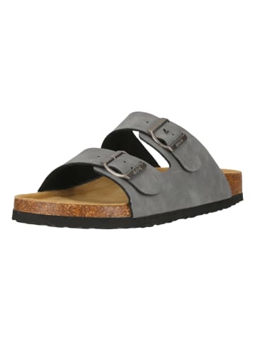 NOU Pantolette Shawnee V2 in 2040 Vintage Indigo