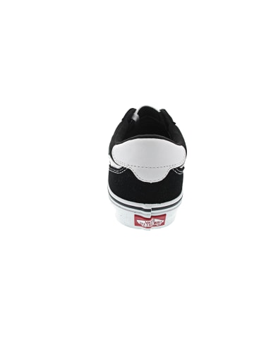 Vans Brooklyn LS Sneaker low Schwarz