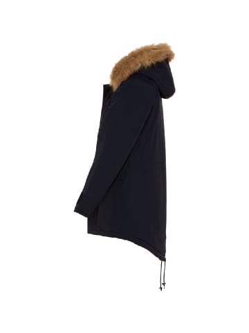 BMS Jacke in Blau