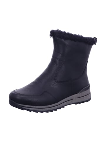 ara Damen Winterschuhe warm OSAKA in Schwarz