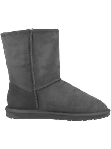 EMU Australia Boots Stinger Lo in grau