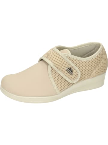 FlyFlot Slipper in beige