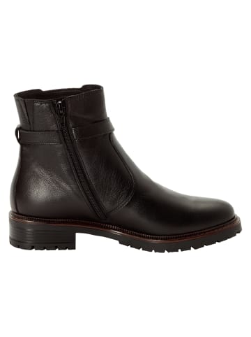 Tamaris Chelsea Boot in BLACK