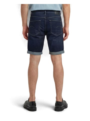 G-Star Raw 3301 Slim Short rinsed